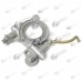 Pompa ulei drujba Husqvarna 365, 371, 372 + Conducta
